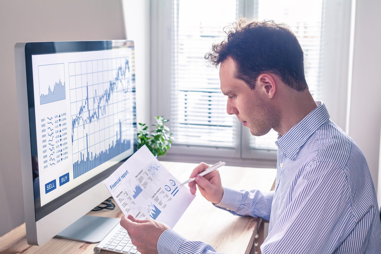 How To Invest In Stocks (2020 Guide)