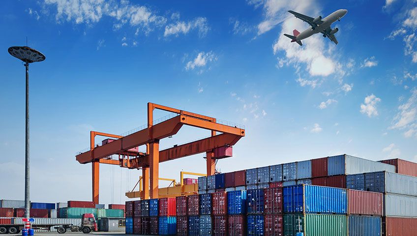 Hire Trusted Logistics Services To Eliminate Risk Factors