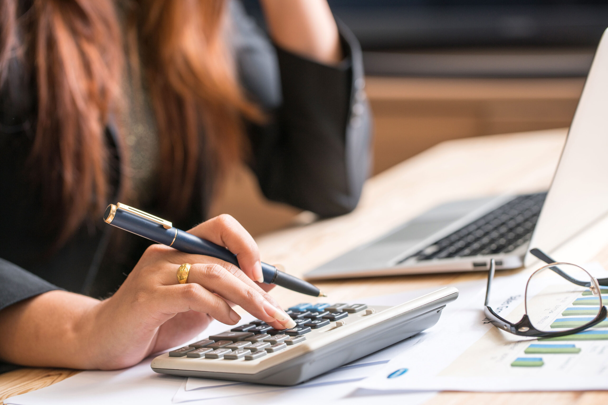 Steps To Find And Hire A Reputable Financial Accountant