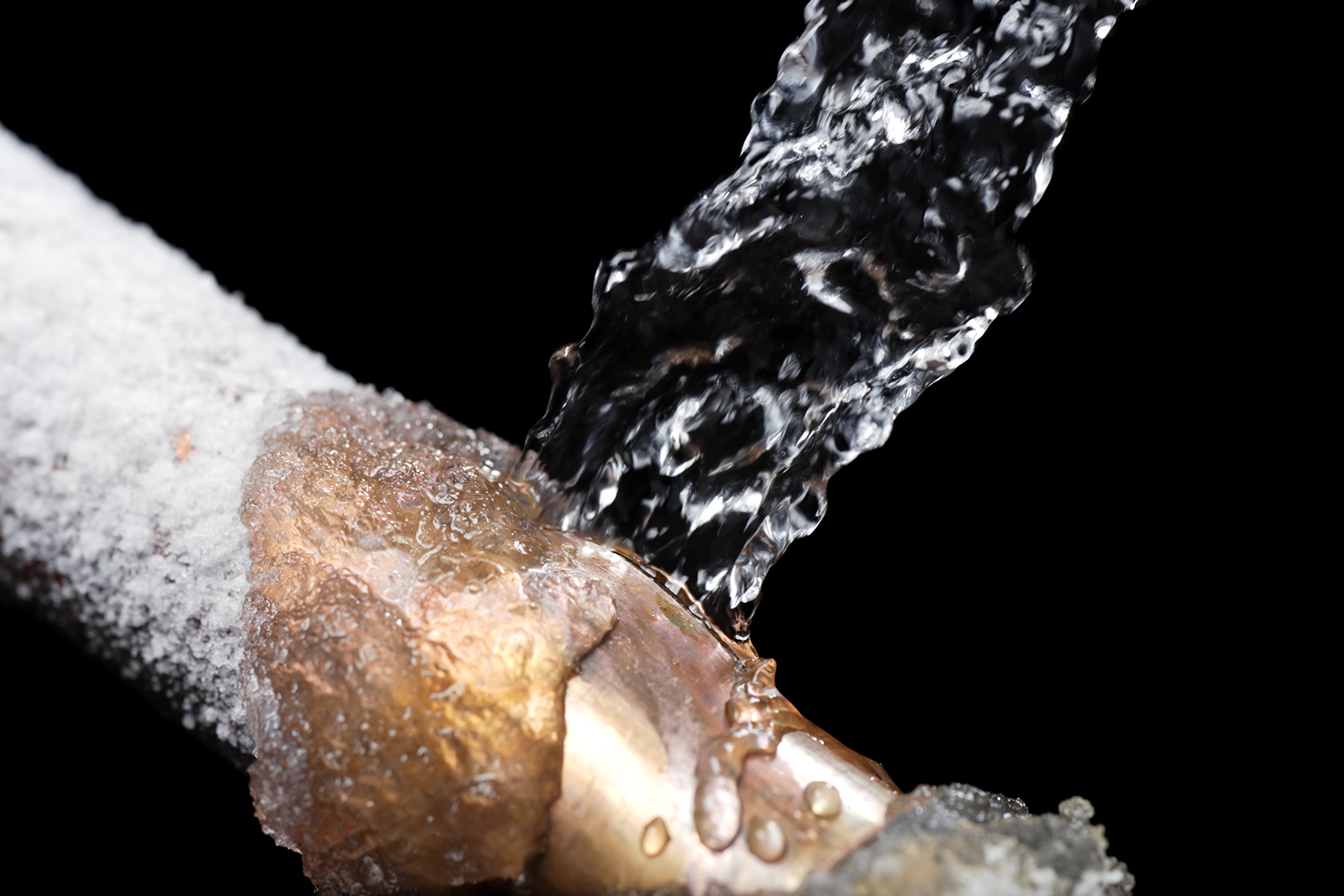 How Long Will It Take A Pipe To Unfreeze? Tips And Best Practices