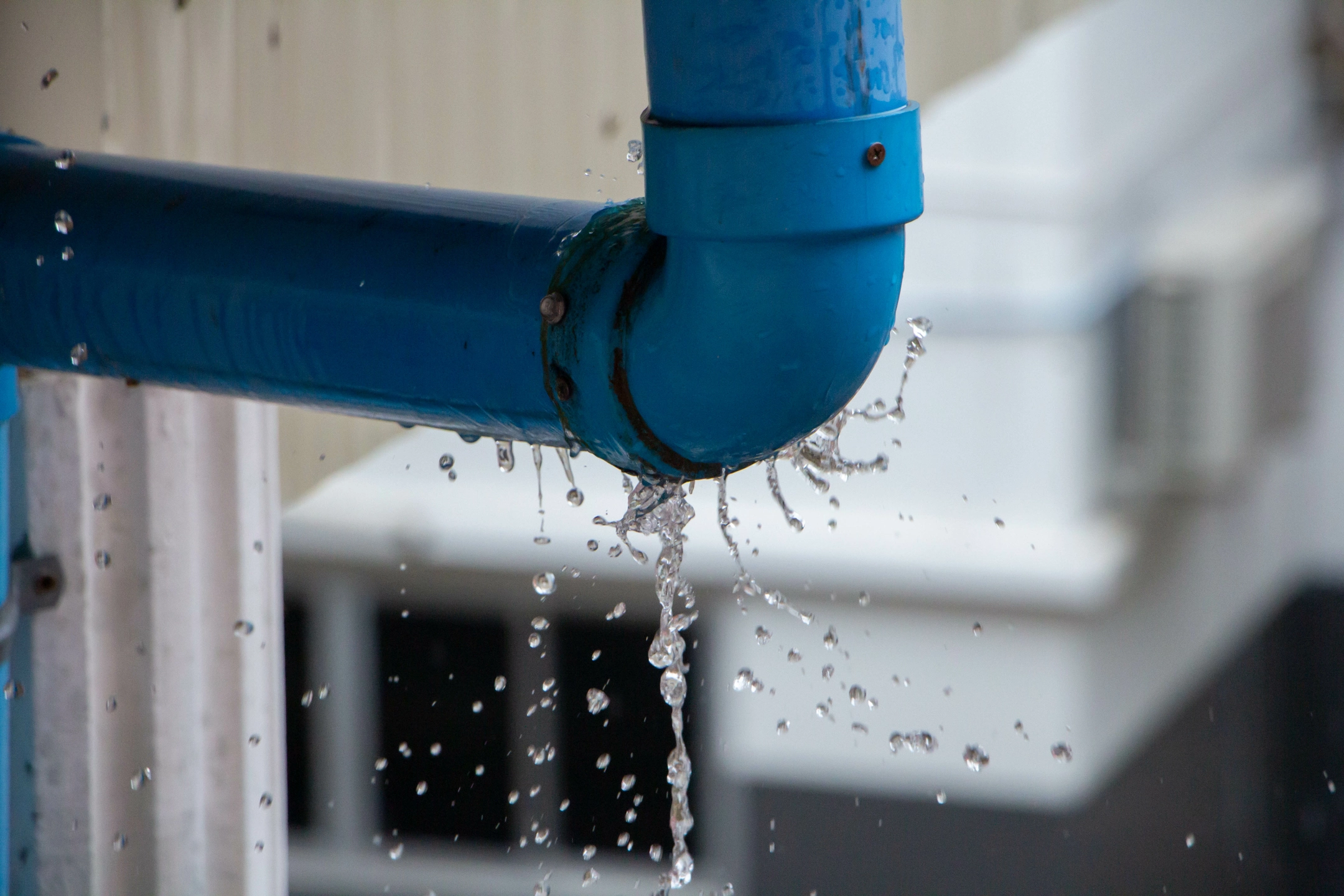 Water Restoration Process: A Guide To Disaster Recovery