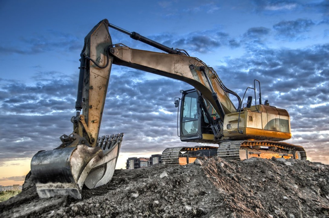 Navigating the Construction Equipment Rental Market: Trends and Insights