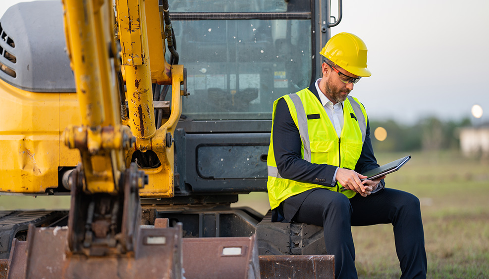 How An Equipment Rental Agency Can Save You Time And Money?