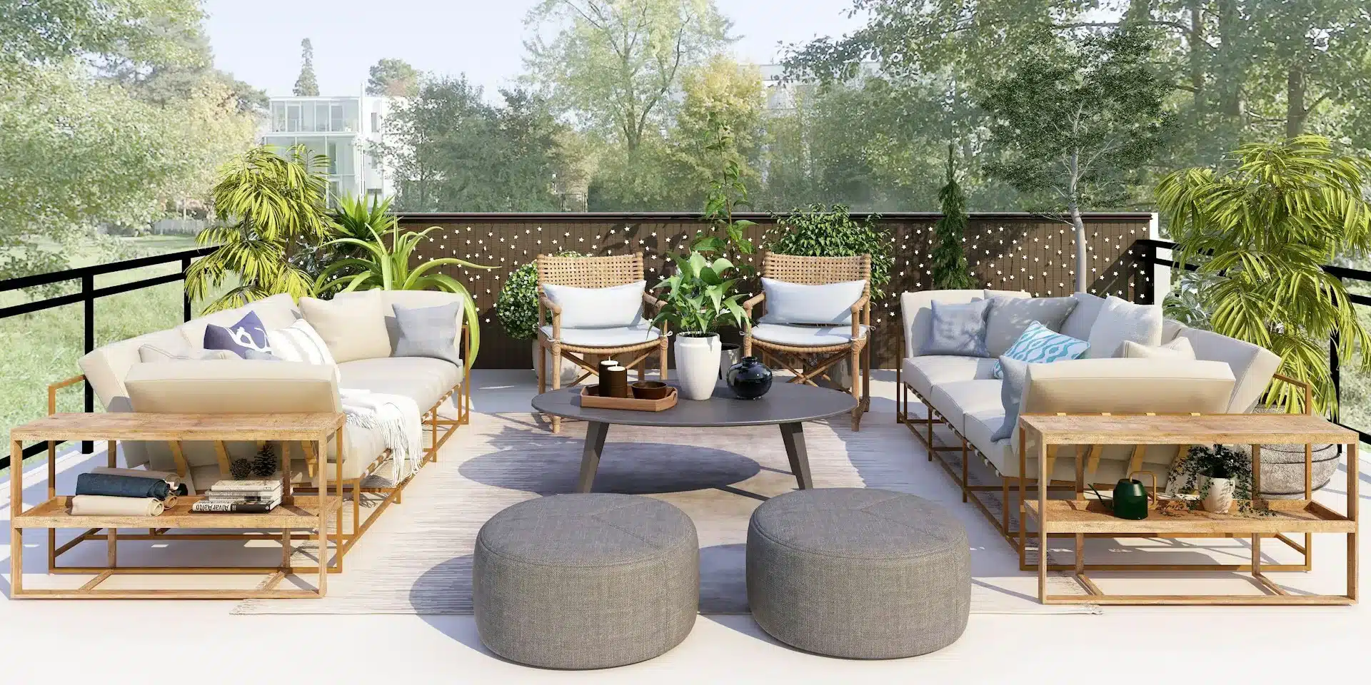 Outdoor Gear & Patio Furniture: Why Fabric Sprays Matter
