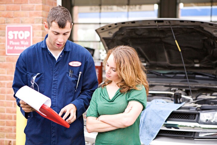 Top 7 Tips For Finding Reliable Auto Body Shops In Aurora, CO