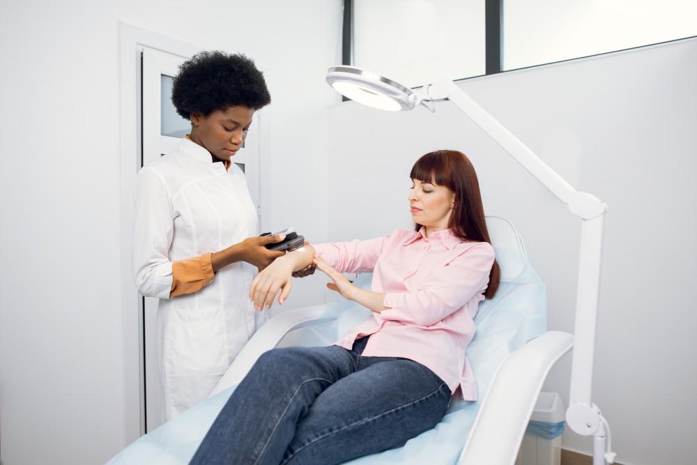 How To Get Ready For Your Screening For Skin Cancer?