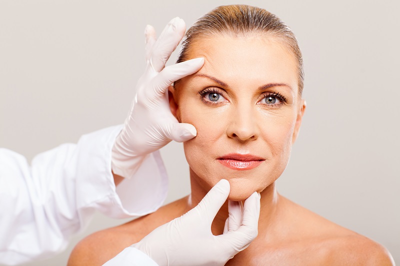 Achieving a Younger Look Without Surgery Through Botox