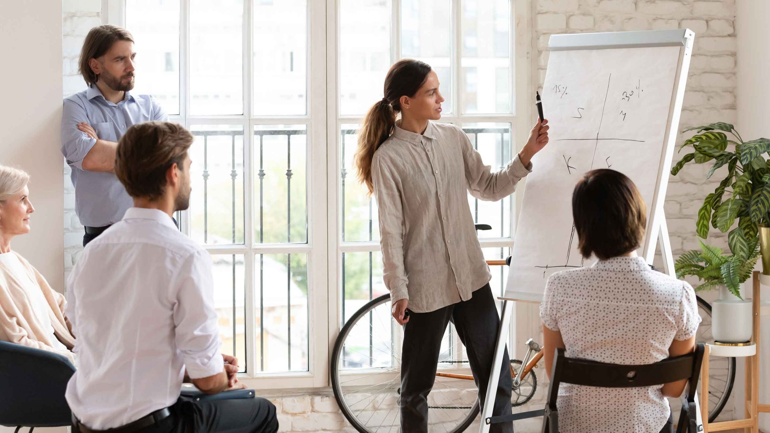 Balancing National Reach with Local Talent in Staffing