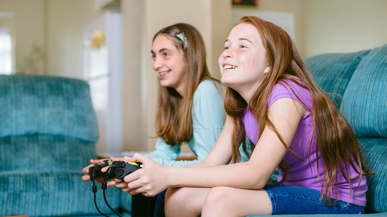 Gaming and Mental Health: Finding a Healthy Balance