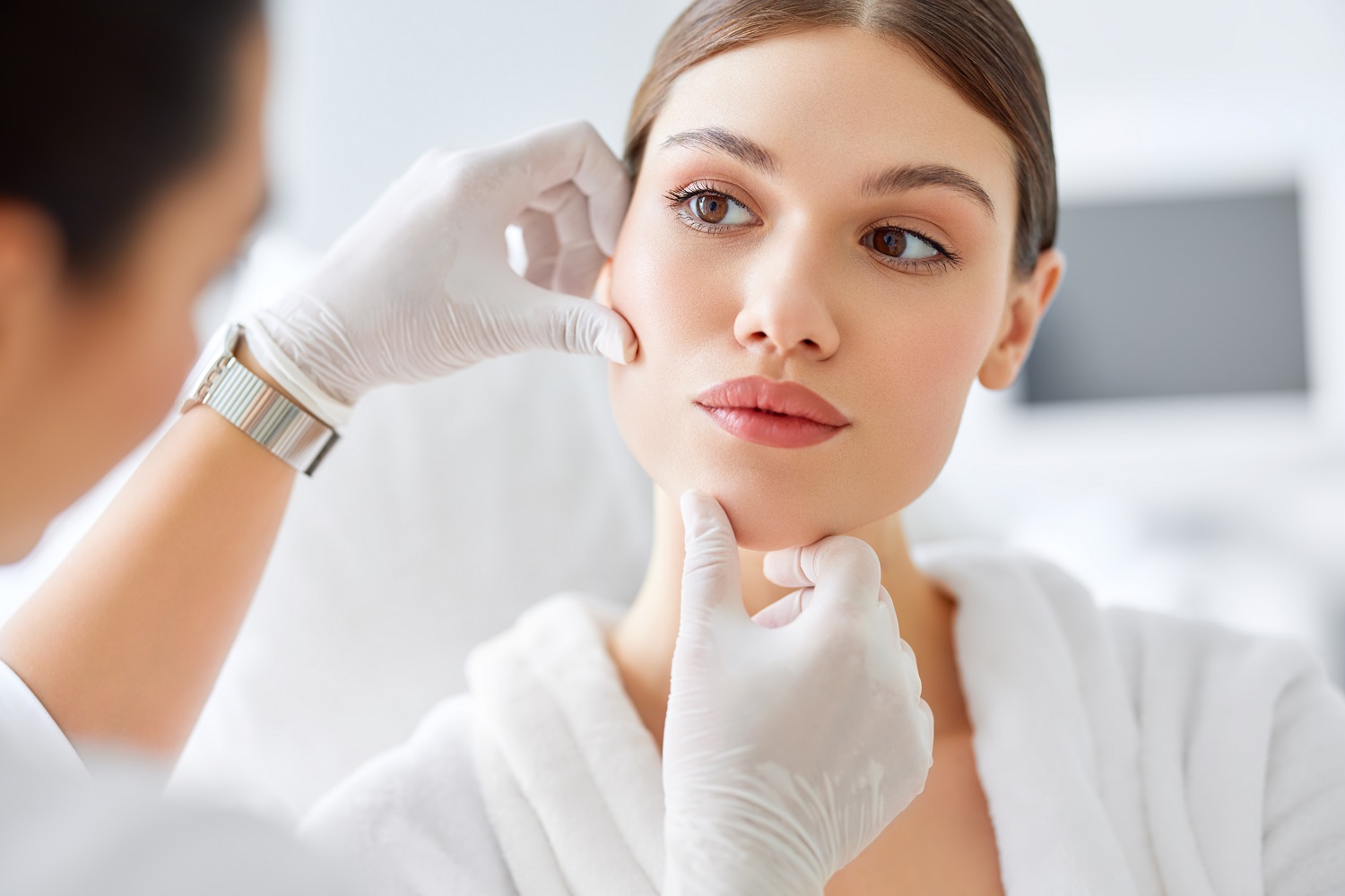 Natural-Looking Results: The Evolution of Injectable Aesthetics