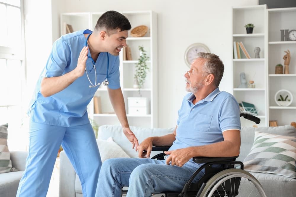 Understanding Physical Assault In Nursing Homes: What Families Must Know?
