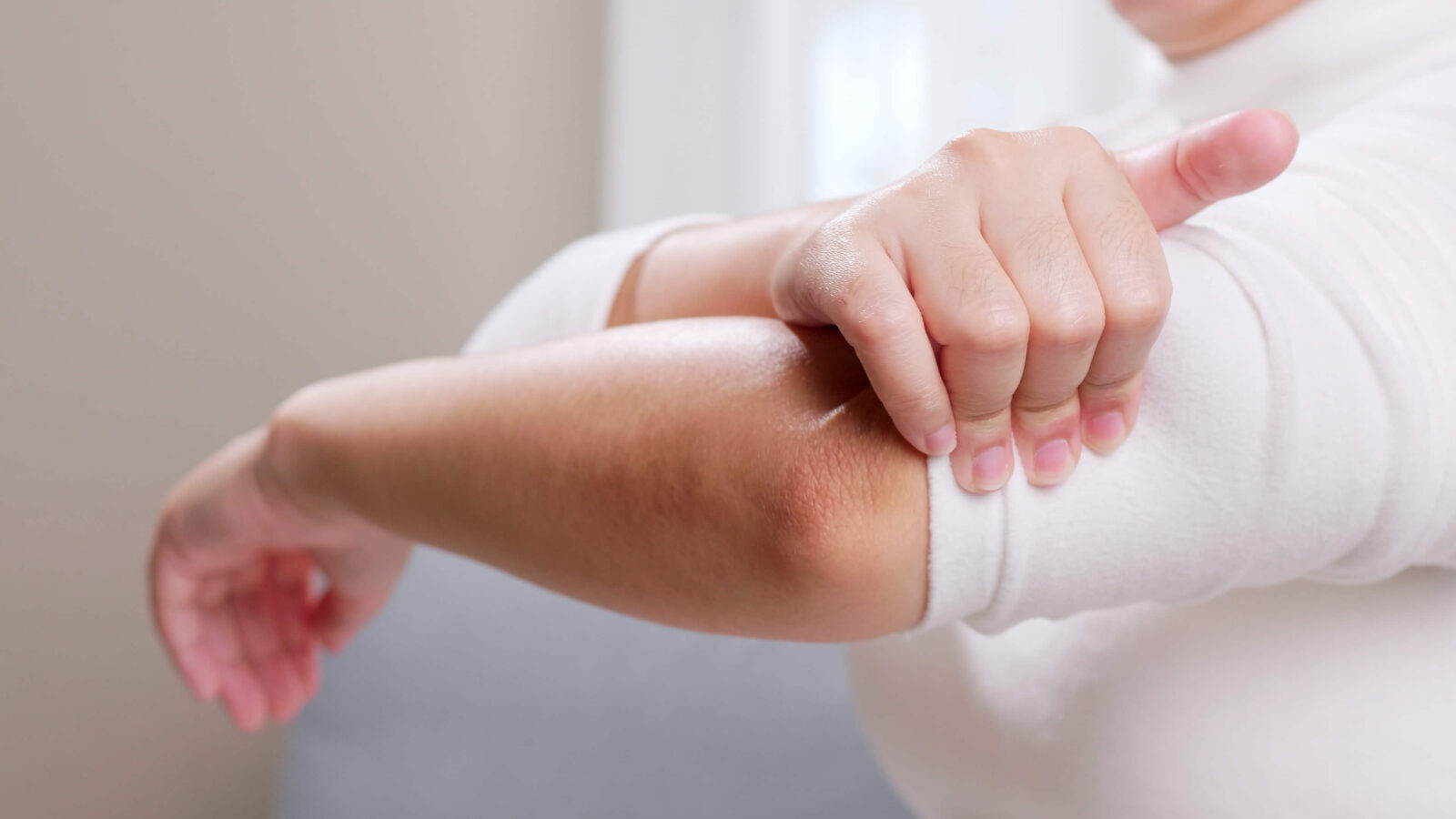 Elbow Pain No More: The Promise of Regenerative Stem Cell Treatment