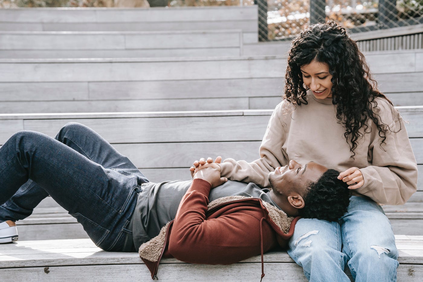 The Role of Empathy in Strong Relationships