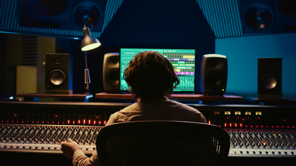 Why Background Music Decides Whether a Scene Becomes Iconic