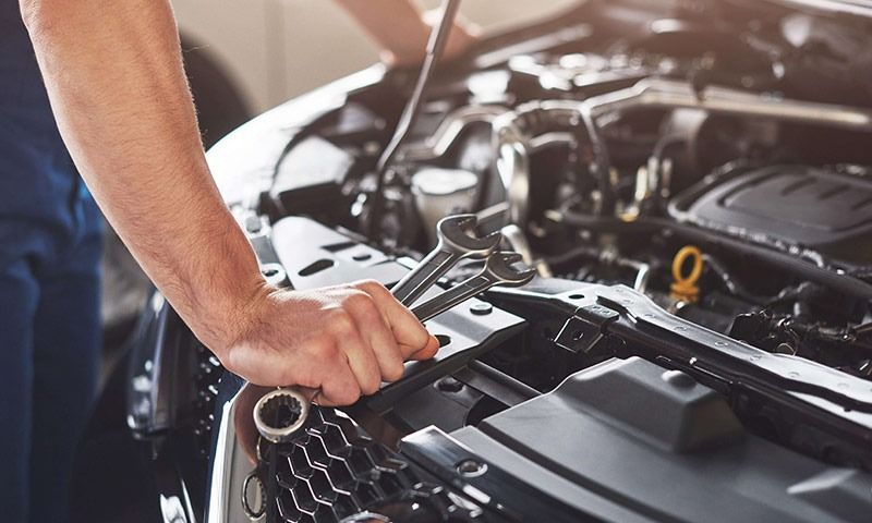 How Modern Cars Are Changing the Way We Maintain Vehicles